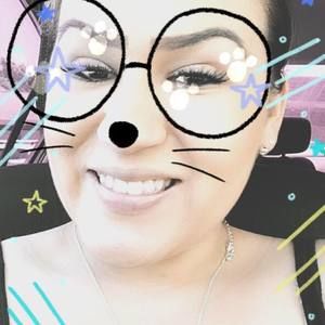 Meet your Posher, Areli